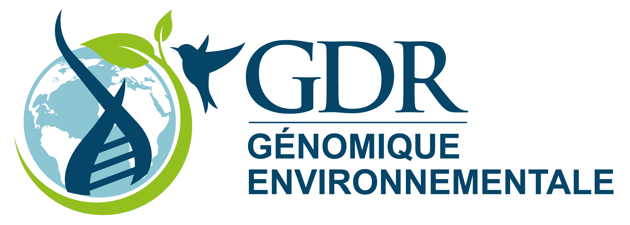 GDR Génomique environnementale